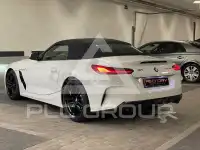 2024 BMW Z4