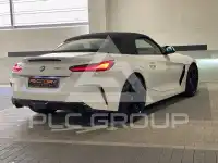 2024 BMW Z4