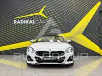 2024 BMW Z4