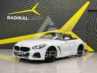 2024 BMW Z4
