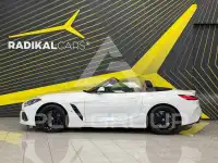 2024 BMW Z4