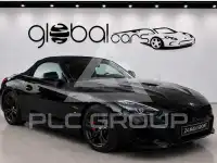 2024 BMW Z4