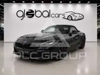 2024 BMW Z4