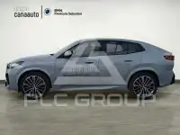 2024 BMW X2