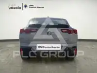 2024 BMW X2