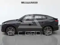 2024 BMW X2