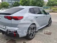 2024 BMW X2