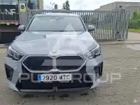 2024 BMW X2
