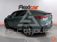2024 BMW X2