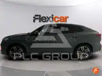2024 BMW X2