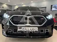 2024 BMW X2