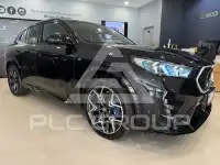 2024 BMW X2
