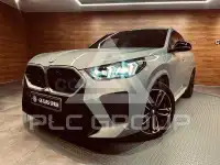 2024 BMW X2