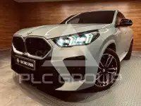 2024 BMW X2