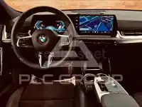 2024 BMW X2