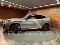 2024 BMW X2