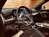 2024 BMW X2