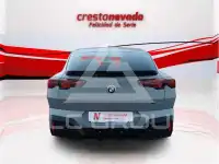 2024 BMW X2