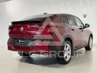 2024 BMW X2