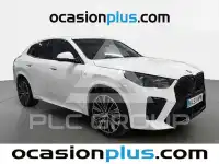 2024 BMW X2