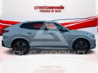 2024 BMW X2