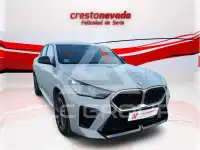 2024 BMW X2