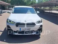 2024 BMW X2