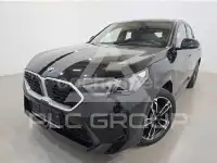 2024 BMW X2