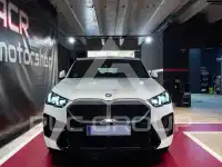 2024 BMW X2