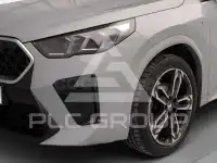 2024 BMW X2