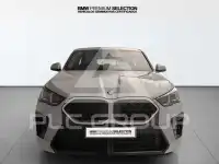 2024 BMW X2