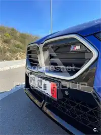 2024 BMW X2