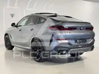 2024 BMW X6