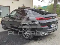 2024 BMW X6