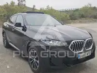 2024 BMW X6