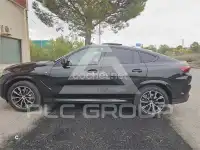 2024 BMW X6