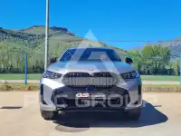 2024 BMW X6