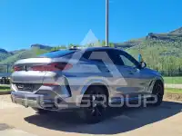 2024 BMW X6
