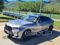 2024 BMW X6