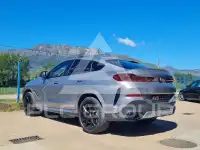2024 BMW X6