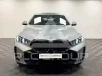 2024 BMW X6