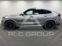 2024 BMW X6