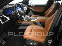 2024 BMW X6