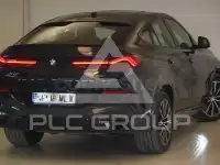 2024 BMW X6