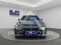 2024 BMW X6