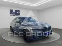 2024 BMW X6