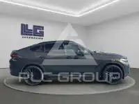 2024 BMW X6