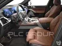 2024 BMW X6