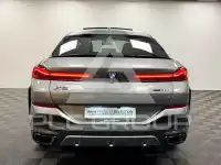 2024 BMW X6