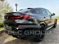 2024 BMW X6